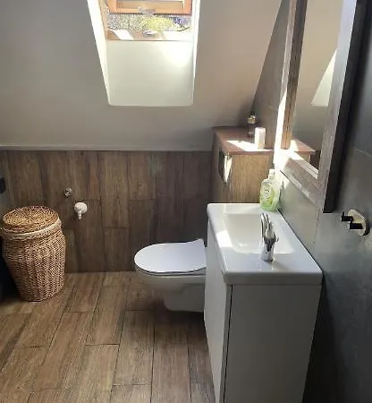 Apartamento Studio Loft Sopot