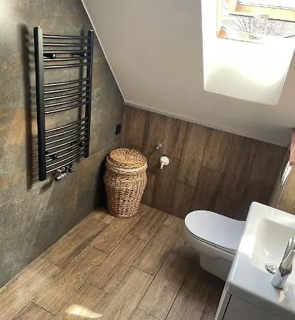 Apartment Studio Loft Sopot *