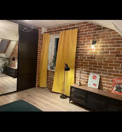 Studio Loft Sopot * Gdansk