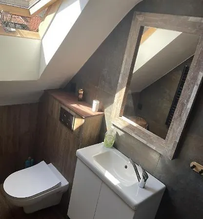 Studio Loft Sopot Apartment *